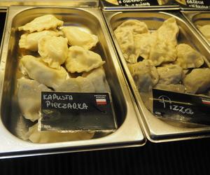 Jakie jest idealne ciasto na pierogi? Zobacz! 