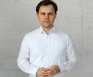 Igor Łysiuk kuratorem Planów na przyszłość LAB 2023-2024