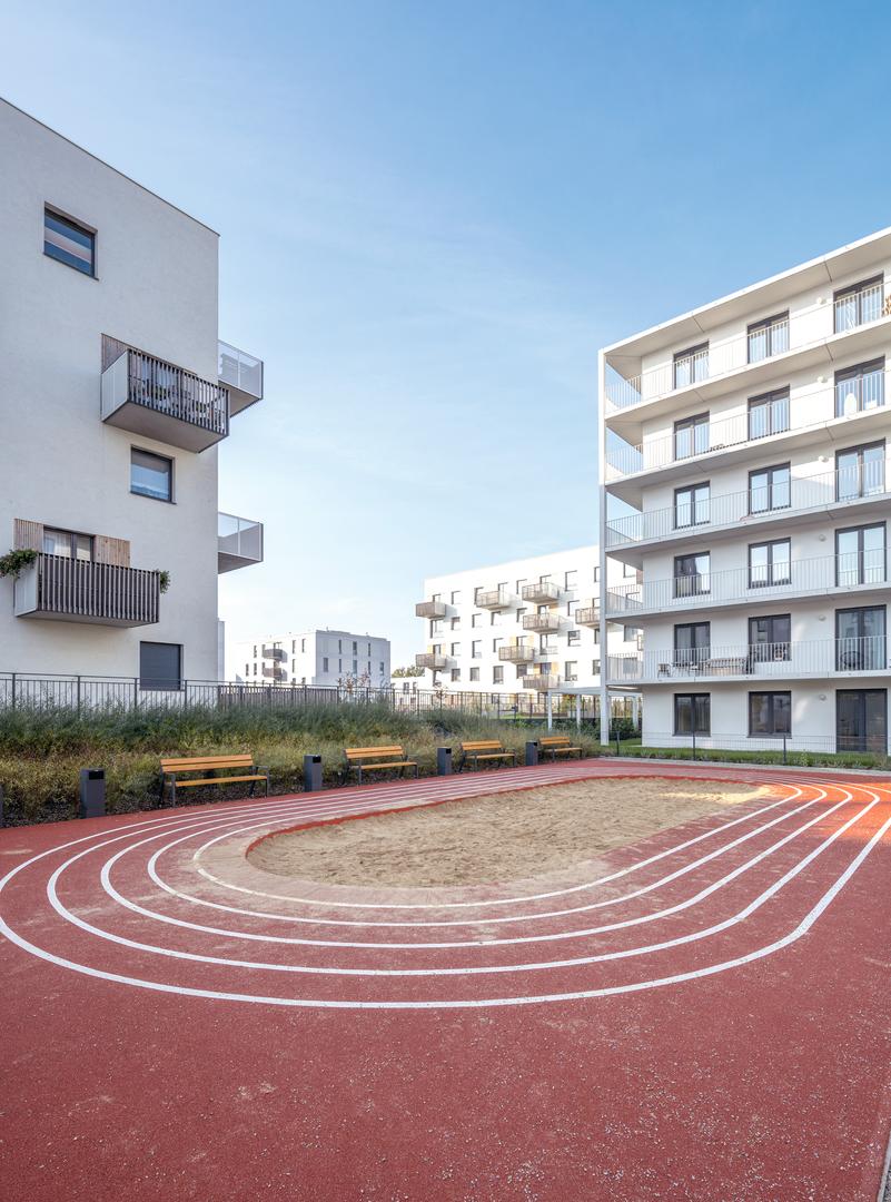 Osiedle Nowe Żerniki 65