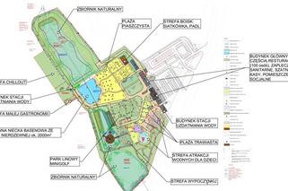 Kąpielisko przy ul. Botanicznej w Zielonej Górze zostanie zmodernizowane 