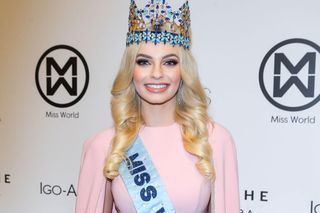 Miss World 2024 - transmisja online. Gdzie i o której oglądać wybory najpiękniejszej kobiety na świecie?