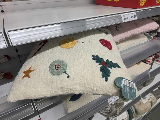 Boże Narodzenie w sierpniu.