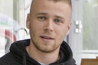 Skolim zaszalał z fryzurą. Ale metamorfoza!