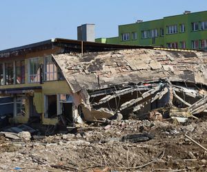 Stronie Śląskie. Ogrom zniszczeń po powodzi