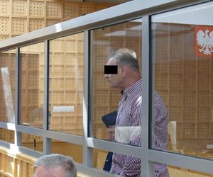 Podpalił żonę, bo mu dogadywała. Katarzyna zmarła w strasznych cierpieniach.