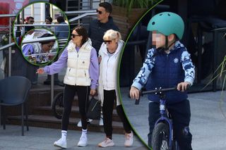 Agnieszka Radwańska wcina sushi w Sopocie. Jaki ona ma apetyt! ZDJĘCIA PAPARAZZI