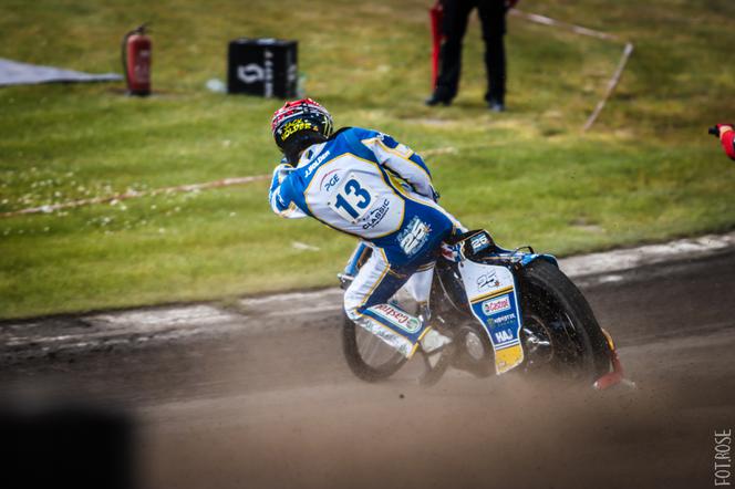 eWinner Apator Toruń - Betard Sparta Wrocław, zdjęcia z Motoareny