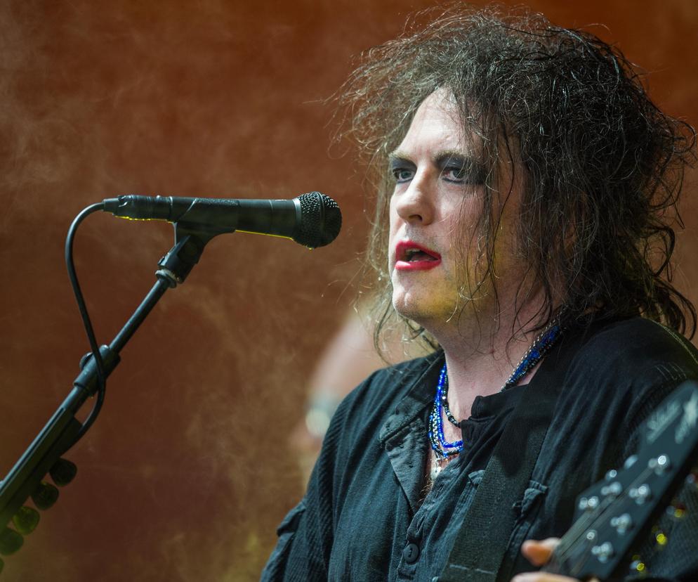 Robert Smith 