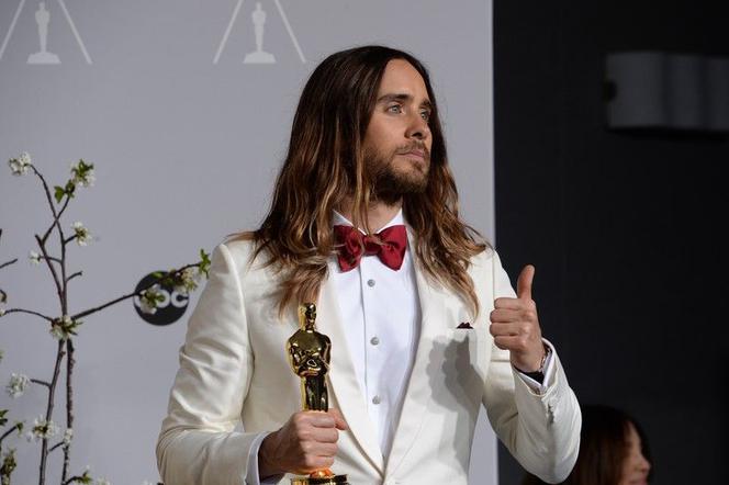 Jared Leto