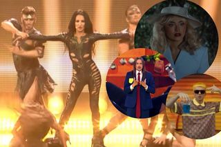 Halloween 2025 - stroje inspirowane hitami ubiegłego roku. Za którą gwiazdę muzyki warto się przebrać?