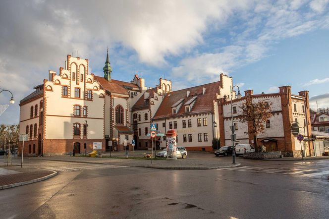 To największa gmina w Polsce. Leży na Mazurach. Nie zgadniesz, jaką ma powierzchnię