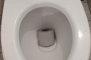 Skandal w szkolnej toalecie pod Gorzowem. Szkoła pokazała zdjęcia w sieci