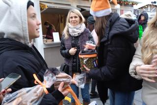 Weekend na Poznańskim Jarmarku Świątecznym na MTP