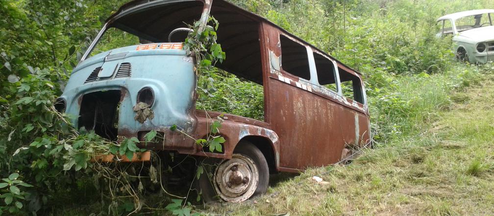 Moto Classic Wrocław 2016