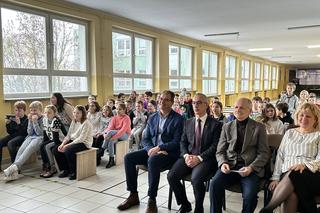 Lekcje ciepła w konińskich szkołach
