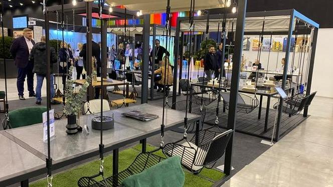 4 Design Days w Katowicach. Dobra architektura i wnętrzarskie trendy