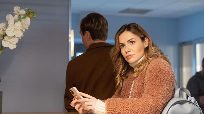 Na dobre i na złe: Hania wróci do Leśnej Góry, ale nie do Michała. Żmuda Trzebiatowska ujawnia szczegóły