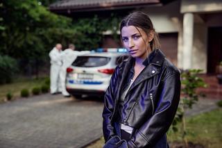 Wieniawa zagra morderczynię spod Białej Podlaskiej. Gdzie będzie można to obejrzeć?