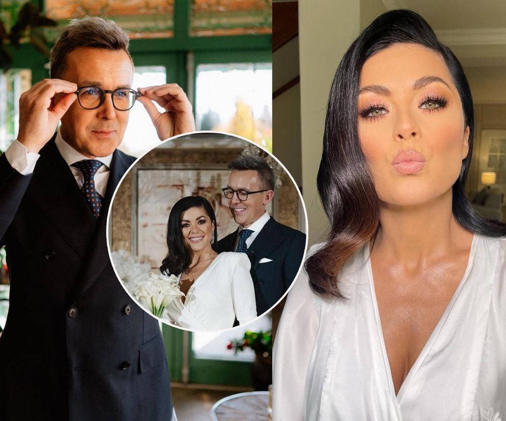 Maciej Kurzajewski, Kasia Cichopek