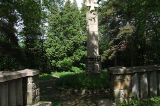 Cmentarz Wojenny Limanowa-Jabłoniec