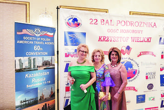 Jedwabnym szlakiem ze SPATĄ