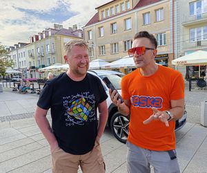 Eska Summer City na SEKWOJA SQUASH FESTIWAL 
