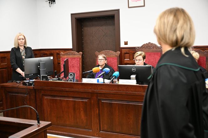 Instruktor tańca skazany za molestowanie dziewczynek