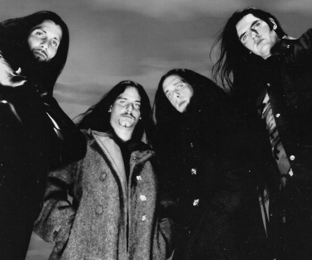 Type O Negative