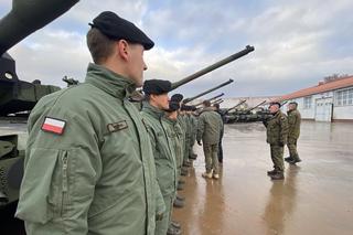 Sprzęt wojskowy najwyższej jakości trafił do Polski. To południowokoreańskie czołgi K2 [ZDJĘCIA]