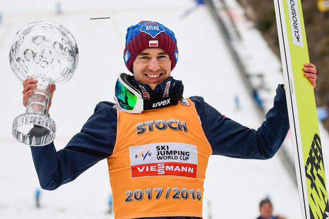 Skoki narciarskie 2018 2019 - TERMINARZ i DATA. Kiedy są skoki narciarskie