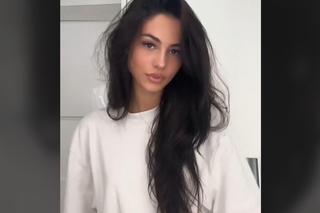 Konstancja - dziewczyna Patryka Pedy robi furorę!