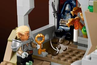 LEGO Dungeon & Dragons Red Dragons Tale
