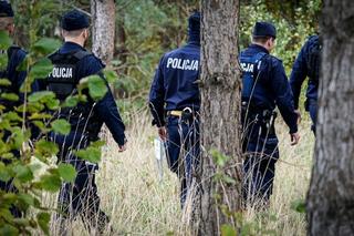 Mieszkańcy dostali alerty RCB! Ma to związek z poszukiwaniami Grzegorza Borysa