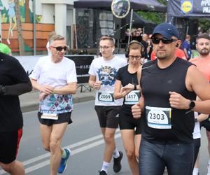 Bieg Lwa w Tarnowie Podgórnym: na starcie prawie trzy tysiące uczestników!