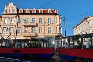 Będzie nowa linia tramwajowa w Bydgoszczy. Wsiądziemy w Śródmieściu, wysiądziemy na dworcu