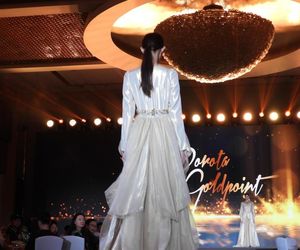 Dorota Goldpoint podbija Chiny