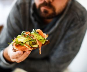 W 1,5 miesiąca obniżył poziom cholesterolu o połowę. Wprowadził tylko dwie zmiany