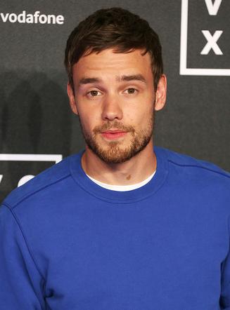 Liam Payne