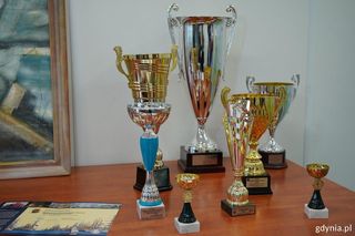 89 urodziny gdyńskiego jachtu Orion