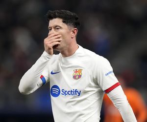 Ogromna wpadka Barcelony! Szalony mecz w La Liga. Lewandowski z golem, debiut Jóźwiaka w Hiszpanii
