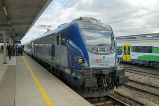 Pociągiem PKP Intercity za złotówkę. Kto może kupić bilet w promocyjnej cenie?
