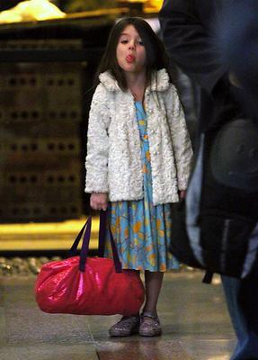 Suri Cruise