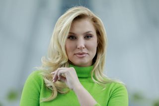 Karolina Pajączkowska wkracza do świata gier komputerowych