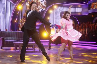 Dominika Gwit w Tańcu z gwiazdami