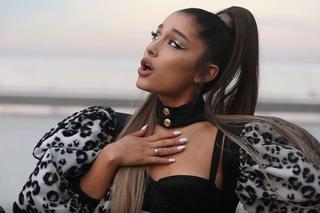 Ariana Grande lubi kobiety? Gwiazda wyjaśnia