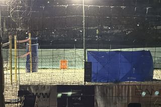 Tragiczna interwencja nad Wisłą w Warszawie. Młody mężczyzna zmarł podczas gry w siatkówkę. Miał 37 lat