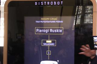 Bistrorobot