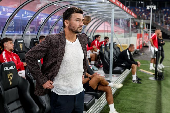 Górnik Zabrze przerwał serię zwycięstw. Porażka na koniec sierpnia i zdruzgotani kibice