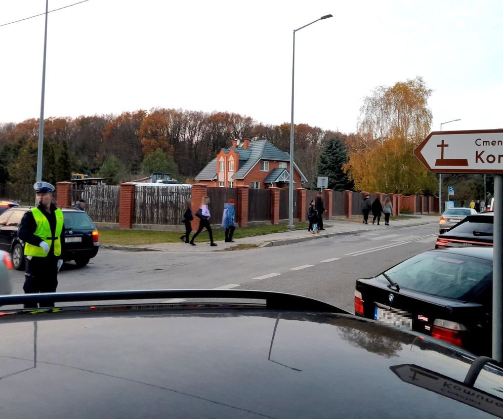 W weekend na drogach będzie tłoczno! Kiedy spodziewać się największego ruchu?