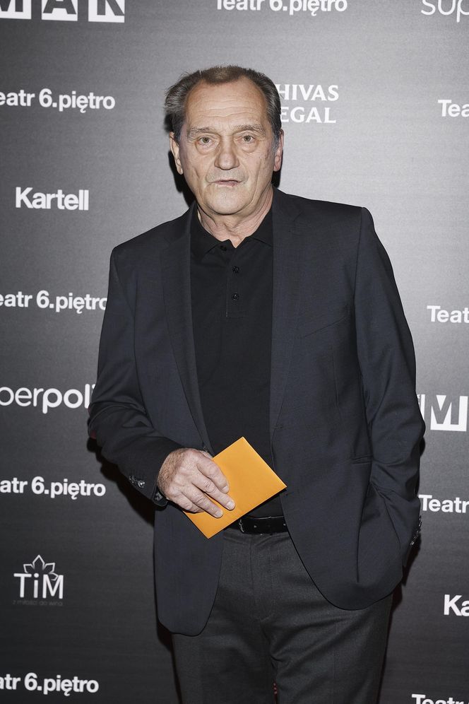 "Wspaniałe horyzonty" - prapremiera spektaklu